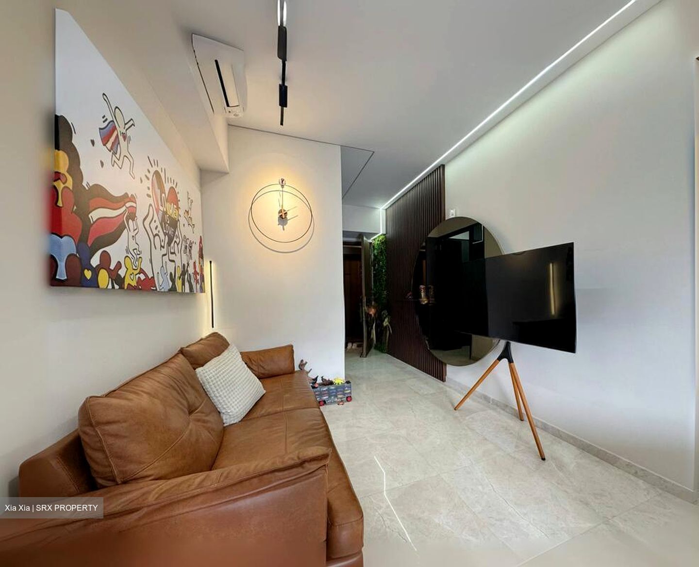 Daintree Residence (D21), Condominium #495675231